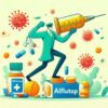 💊 Алфлутоп: что это за препарат и как он помогает?