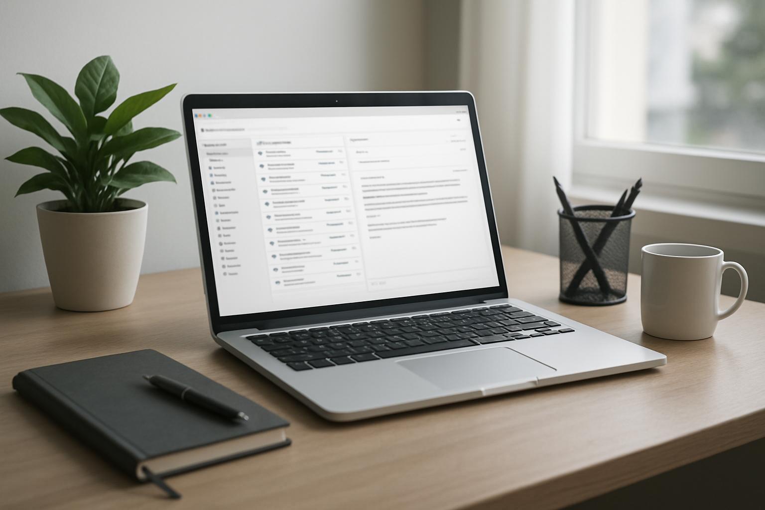 Замена Outlook: как выбрать, подготовить миграцию и избежать подводных камней Замена Outlook: как выбрать, подготовить миграцию и избежать подводных камней