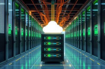 Программно-определяемое хранилище данных: как оно меняет правила игры для бизнеса и инфраструктуры Программно-определяемое хранилище данных: как оно меняет правила игры для бизнеса и инфраструктуры