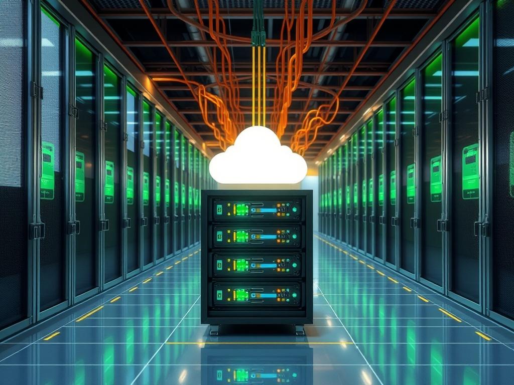 Программно-определяемое хранилище данных: как оно меняет правила игры для бизнеса и инфраструктуры Программно-определяемое хранилище данных: как оно меняет правила игры для бизнеса и инфраструктуры